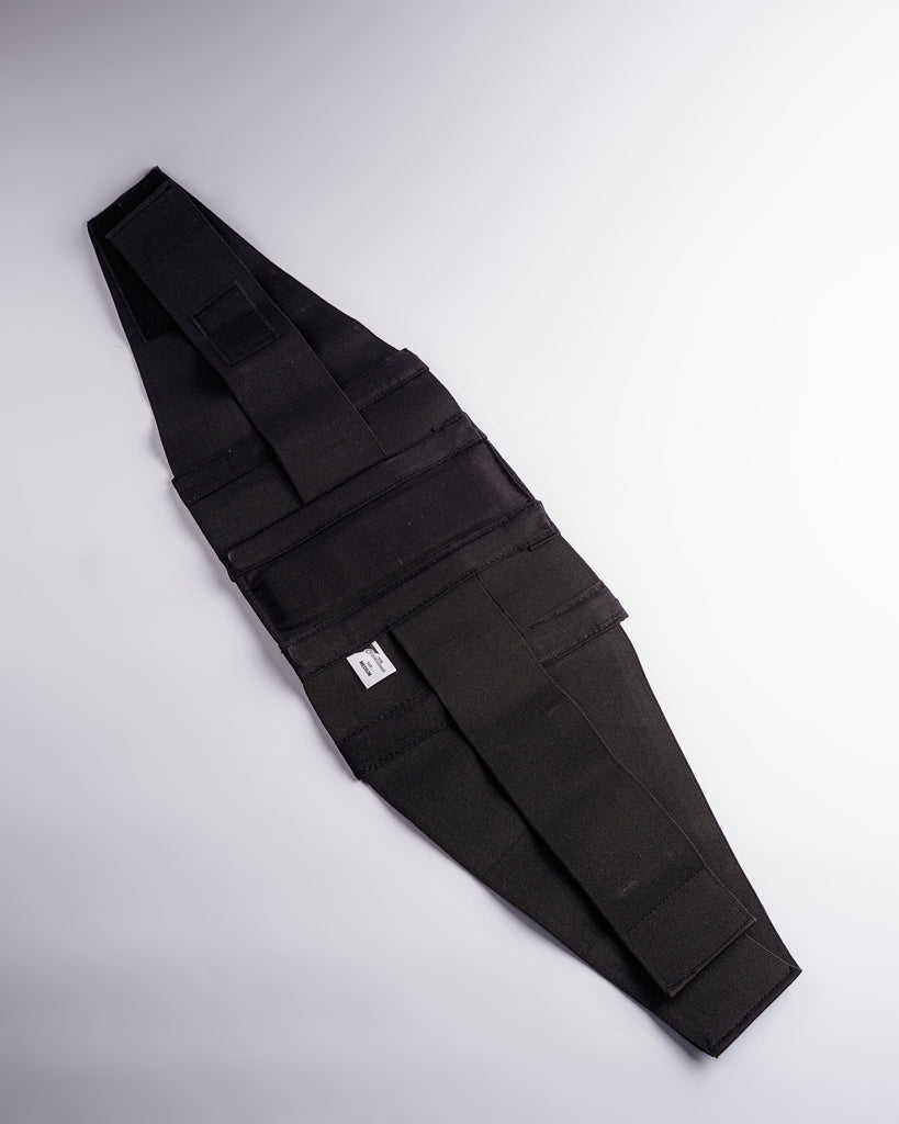 TS ORTHO Spinal Lumbo Sacral Support