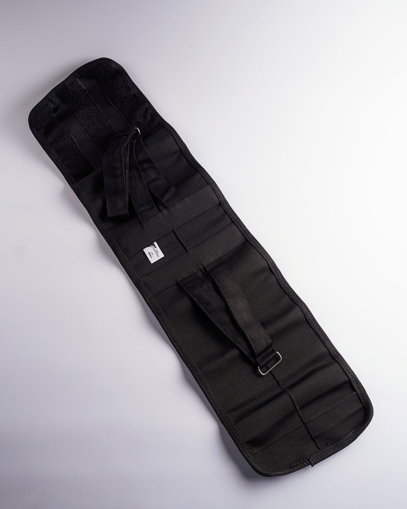 TS ORTHO Abdominal Binder With Back Support