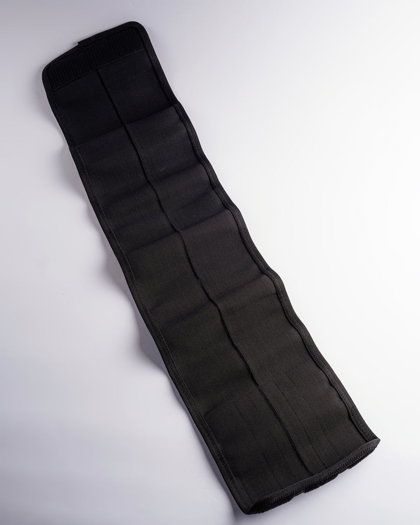 TS ORTHO Abdominal Support Made Of Elastic