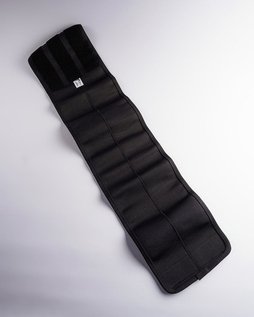 TS ORTHO Abdominal Support Made Of Elastic