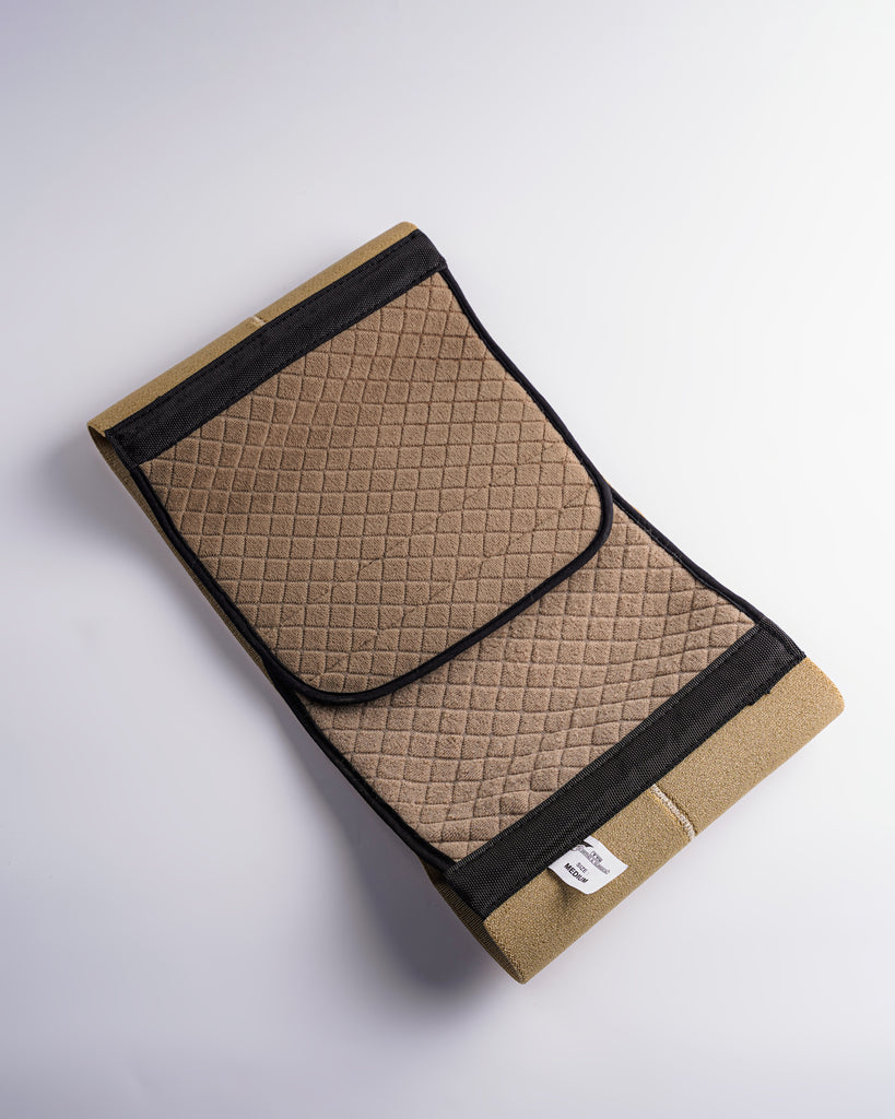 TS ORTHO Abdominal Waist Belt