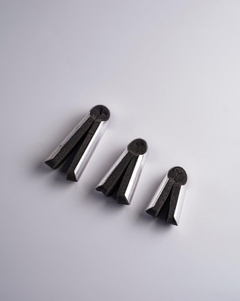 TS ORTHO Cot Finger Splint