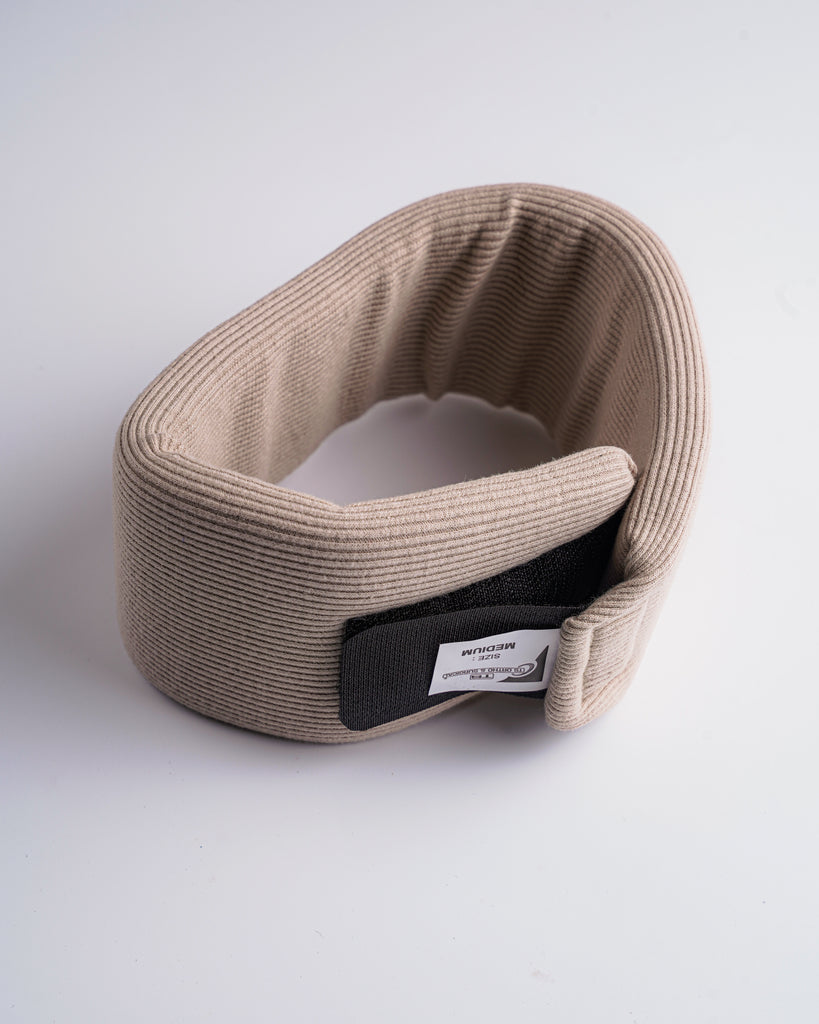 TS ORTHO Ts Soft Cervical Collar