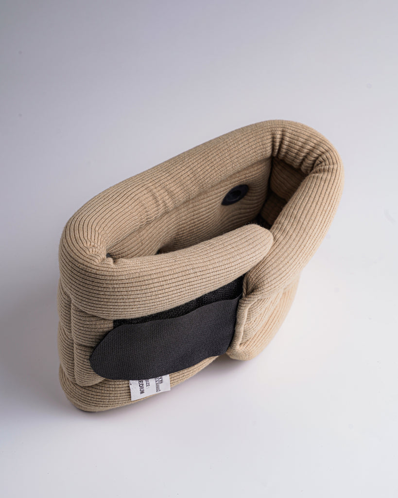 TS ORTHO Soft Cervical Collar With Support