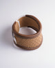 TS ORTHO Hard Cervical Collar Made Of Eva Sheet (Single Piece)