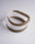 TS ORTHO Hard Cervical Collar Made Of Plastic Sheet (Single Piece)