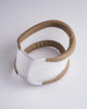 TS ORTHO Hard Cervical Collar Made Of Plastic Sheet (Single Piece)