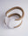 TS ORTHO Hard Cervical Collar Made Of Plastic Sheet (Single Piece)