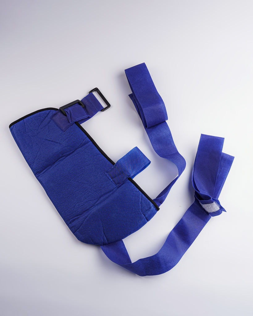 TS ORTHO Polysling Box