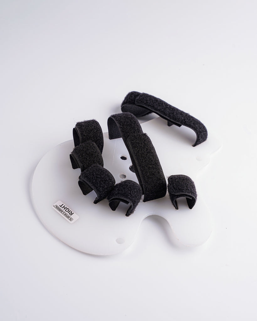 TS ORTHO Extended Type Finger Board