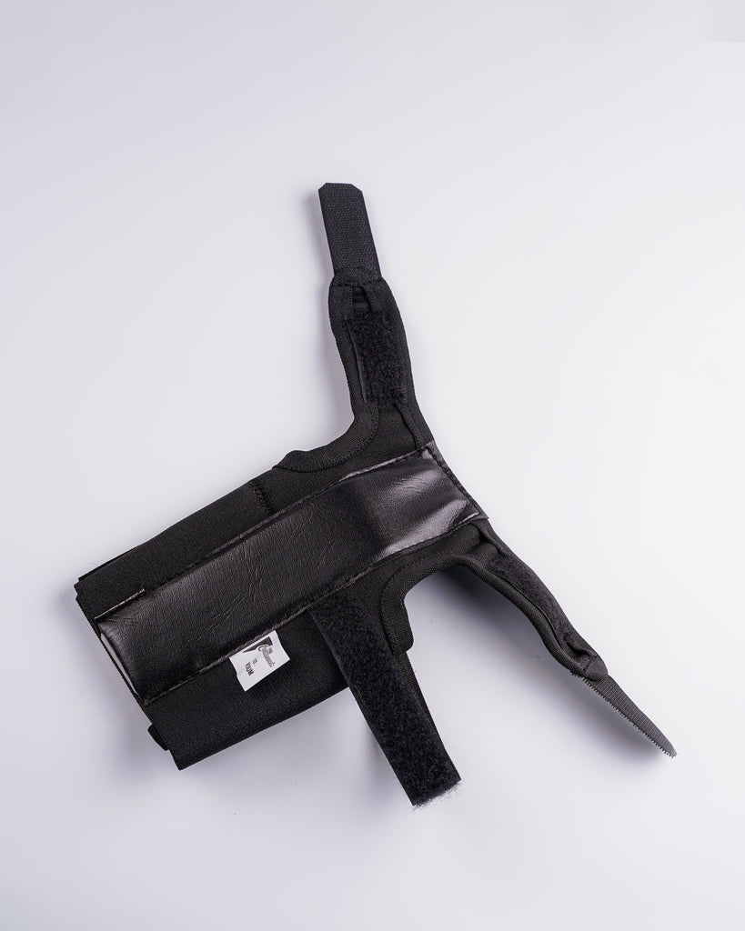 TS ORTHO Bilateral Wrist Brace