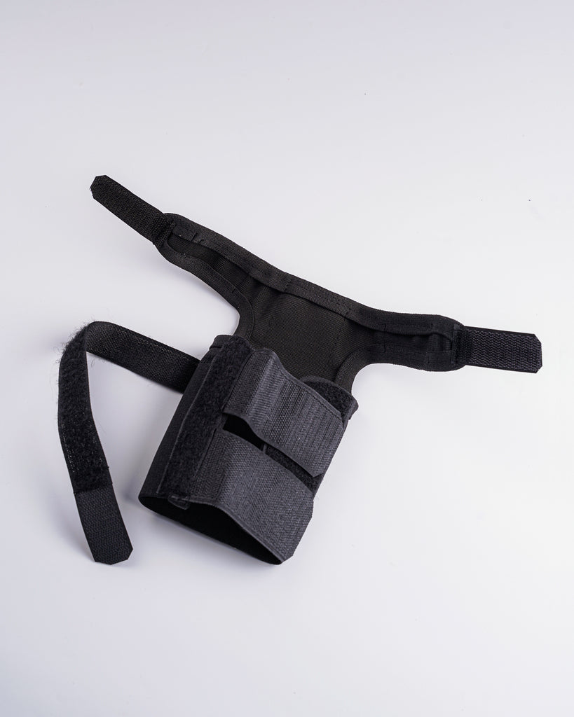 TS ORTHO Bilateral Wrist Brace
