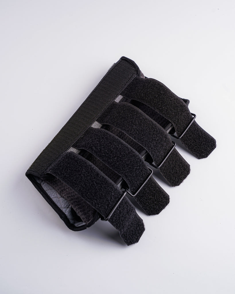 TS ORTHO Wrist Brace Made Of Denim Cloth