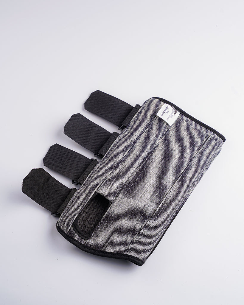 TS ORTHO Wrist Brace Made Of Denim Cloth
