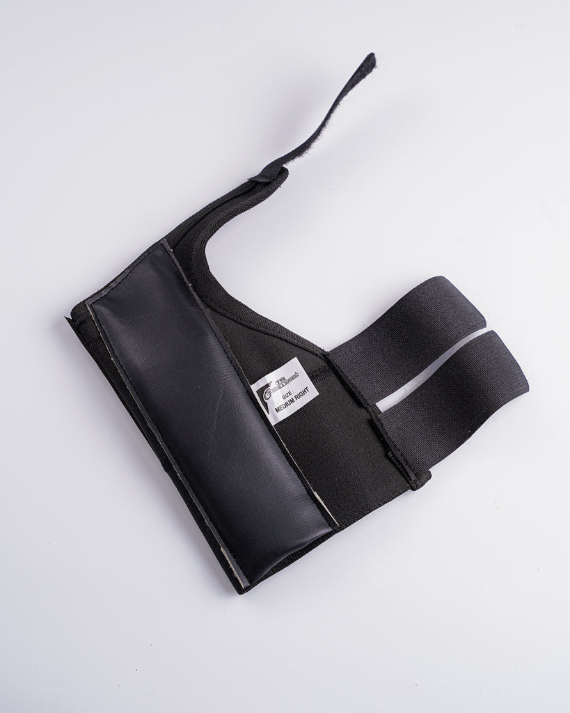 TS ORTHO Wrist Brace Made Of Elastic