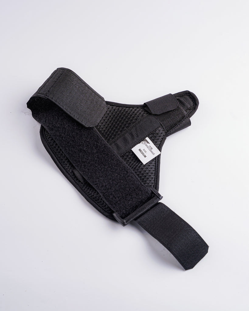 TS ORTHO Thumb Spica Splint