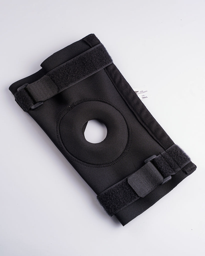 TS ORTHO Neoprene Knee Support