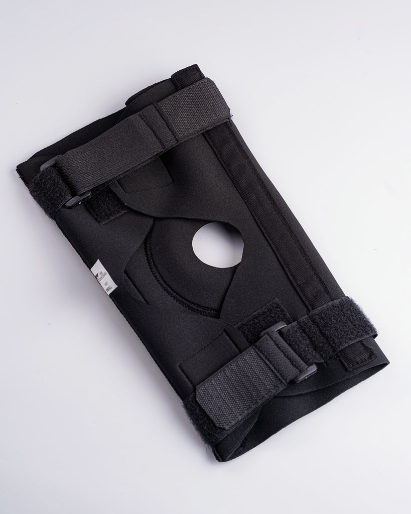 TS ORTHO Neoprene Knee Support