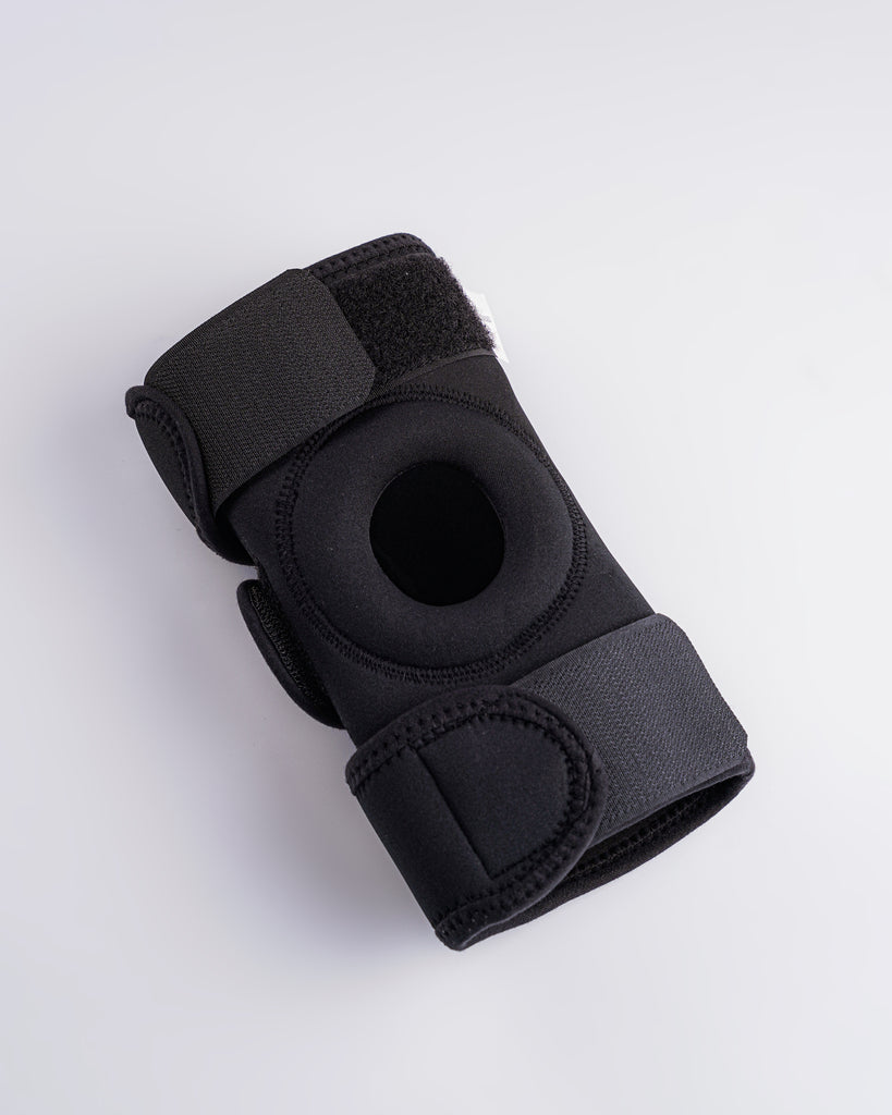 TS ORTHO Patela Tendon Knee Support Without Hinged