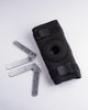 TS ORTHO Patela Tendon Knee Support With Hinged