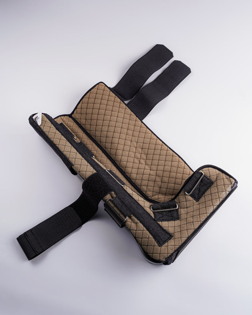 TS ORTHO Ankle Foot Orthosis