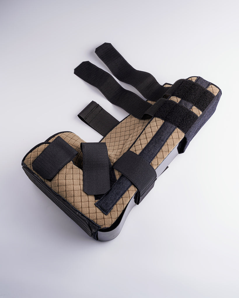 TS ORTHO Ankle Foot Orthosis