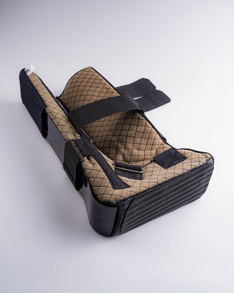 TS ORTHO Ankle Foot Orthosis