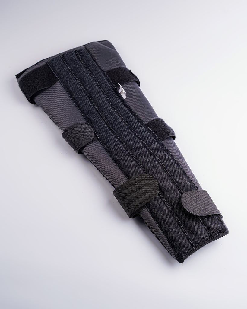 TS ORTHO Knee Immobilizer