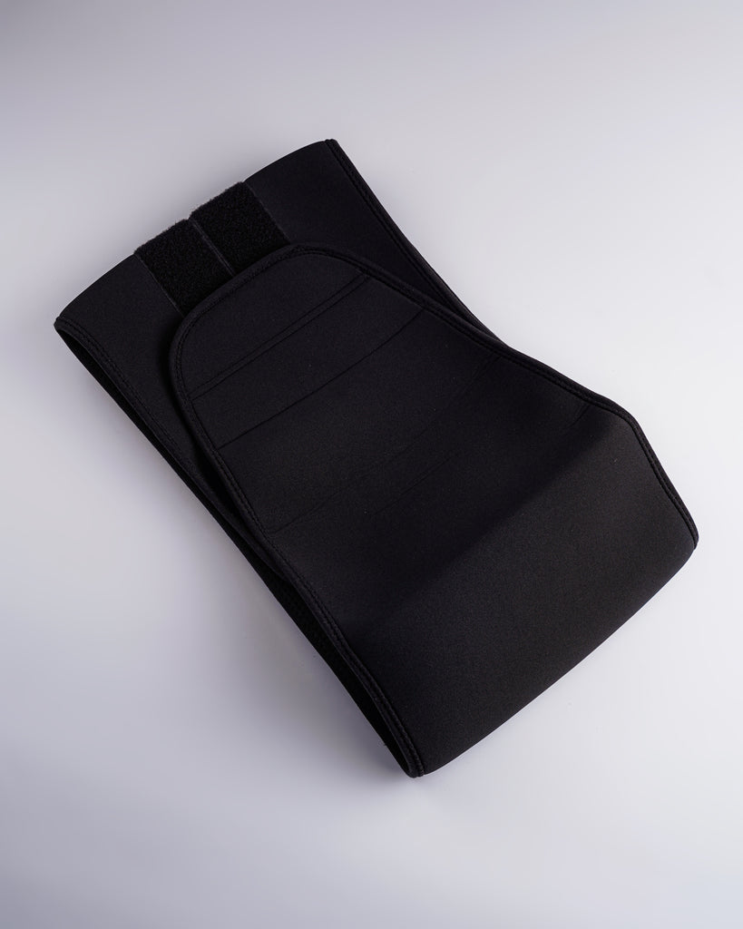 TS ORTHO Sweat Waist Trimmer Belt