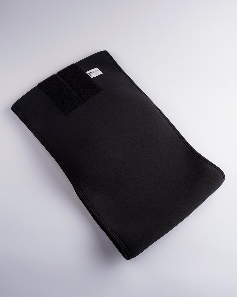 TS ORTHO Sweat Waist Trimmer Belt