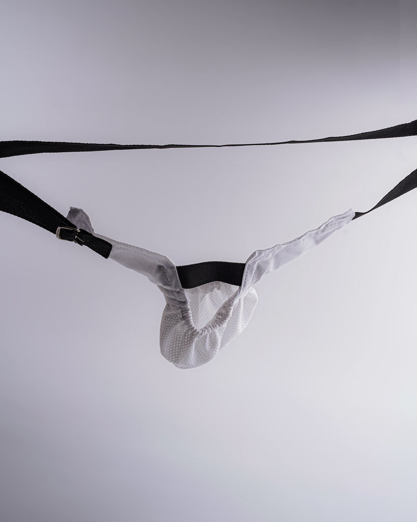 TS ORTHO Suspensory Bandage