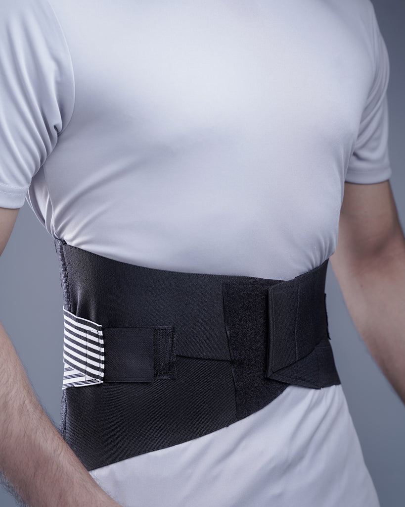 TS ORTHO Lumbo Sacral Support Box