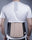 TS ORTHO Lumbo Sacral Spinal Back Support Belt Arey wow