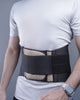TS ORTHO Lumbo Sacral Spinal Back Support Belt