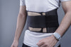 TS ORTHO Lumbo Sacral Spinal Back Support Belt