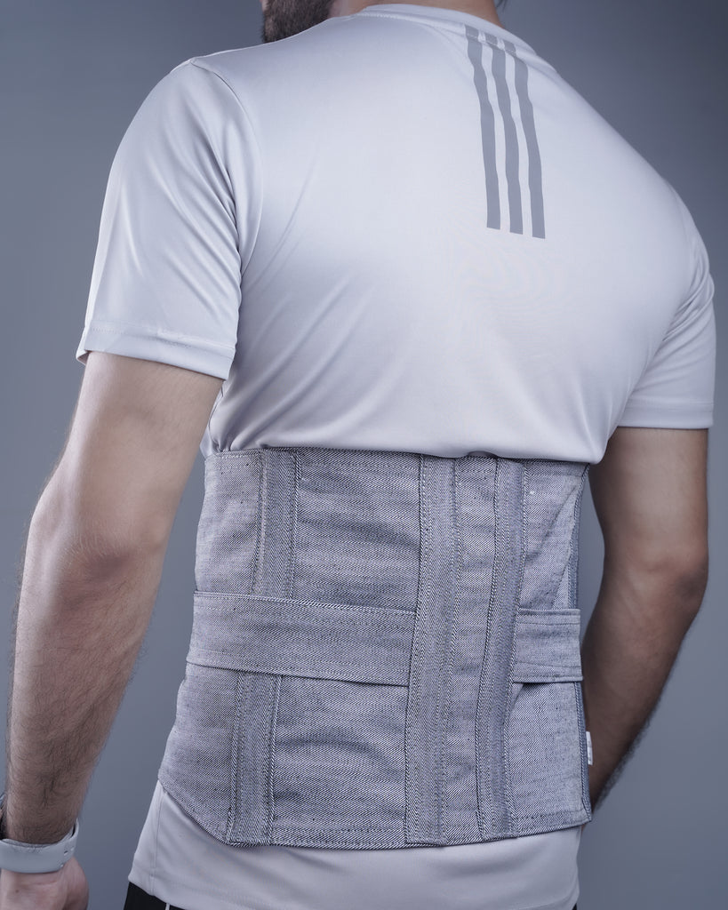 TS ORTHO Lumber Corset Support