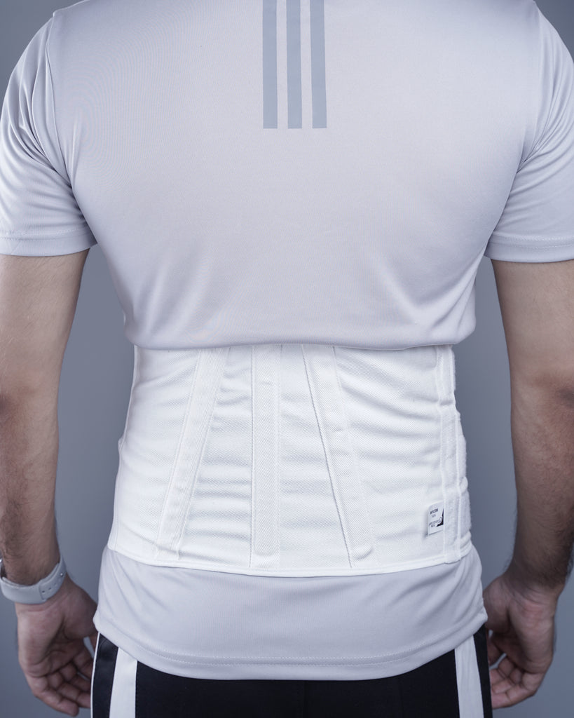 TS ORTHO New Waister Belt