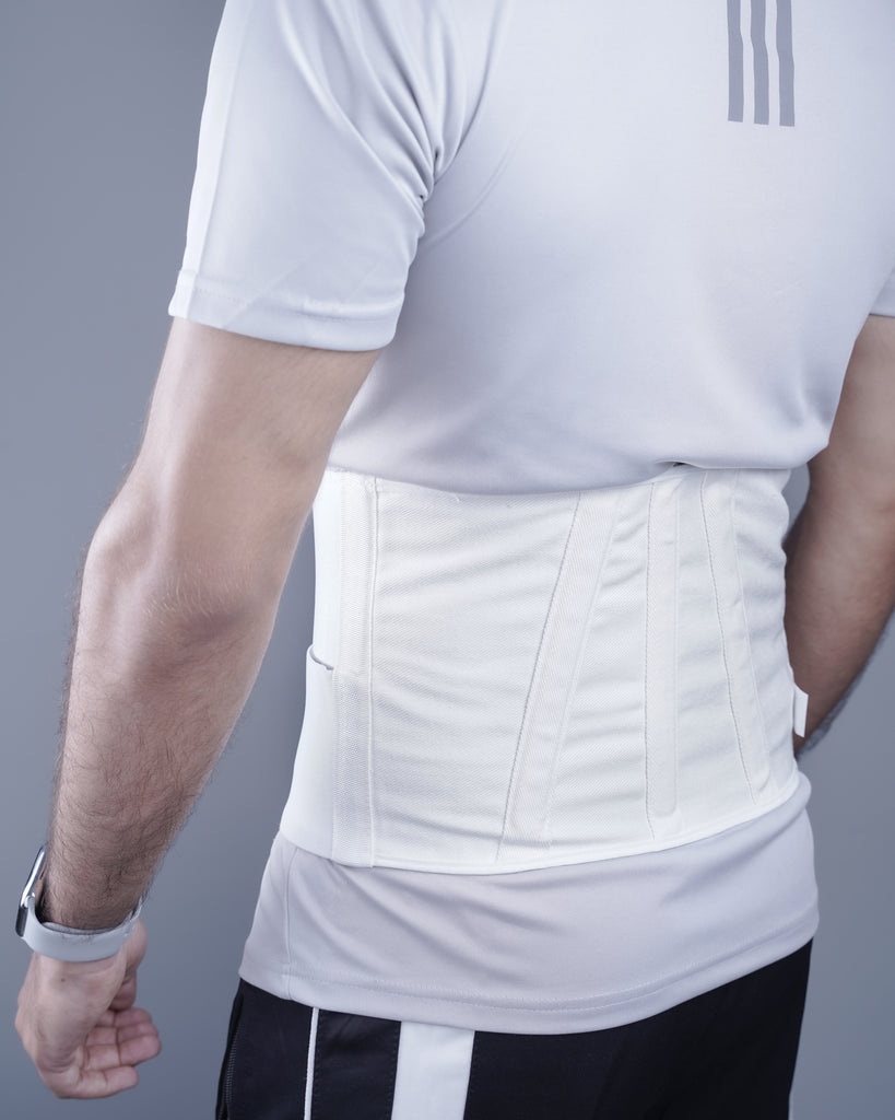 TS ORTHO New Waister Belt