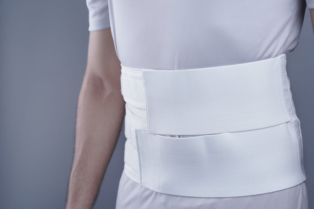 TS ORTHO New Waister Belt