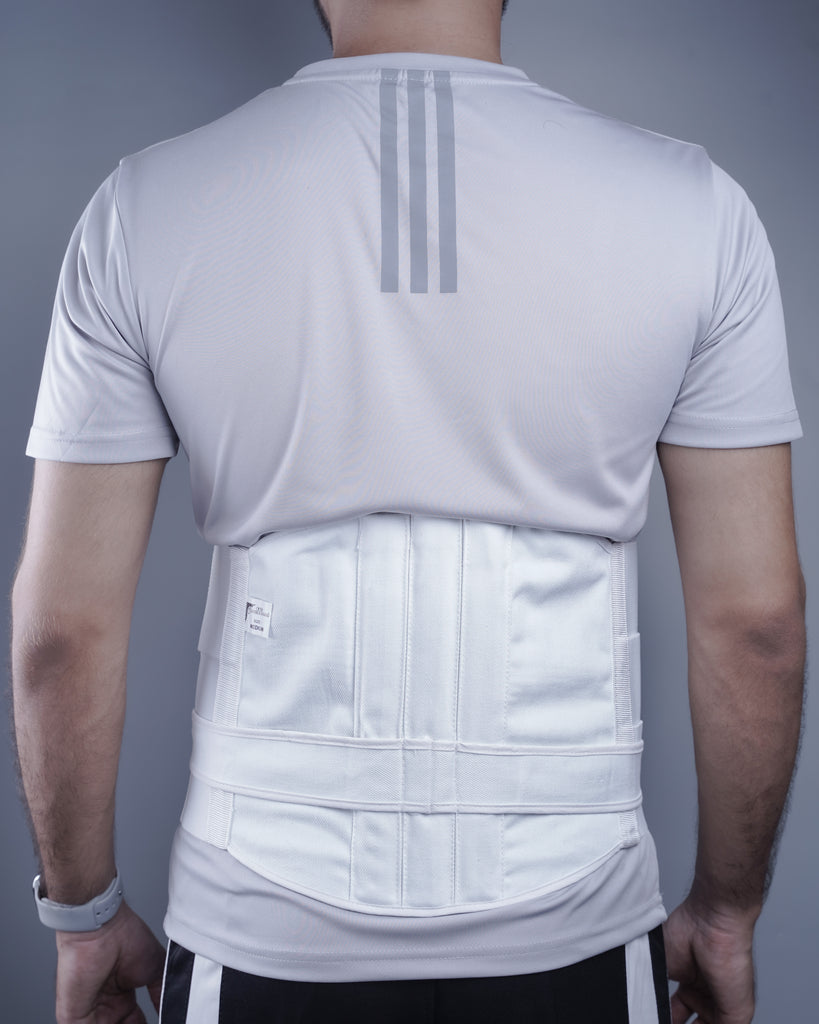 TS ORTHO L.S Support Belt