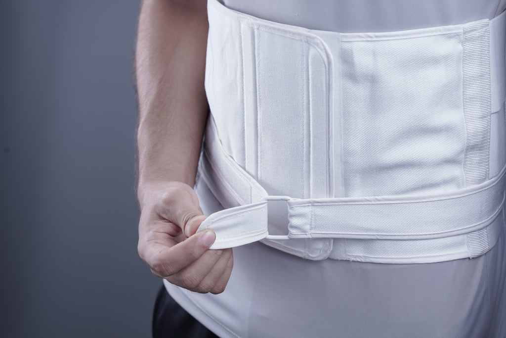 TS ORTHO L.S Support Belt