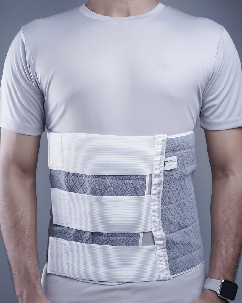 TS ORTHO Abdominal Binder Box