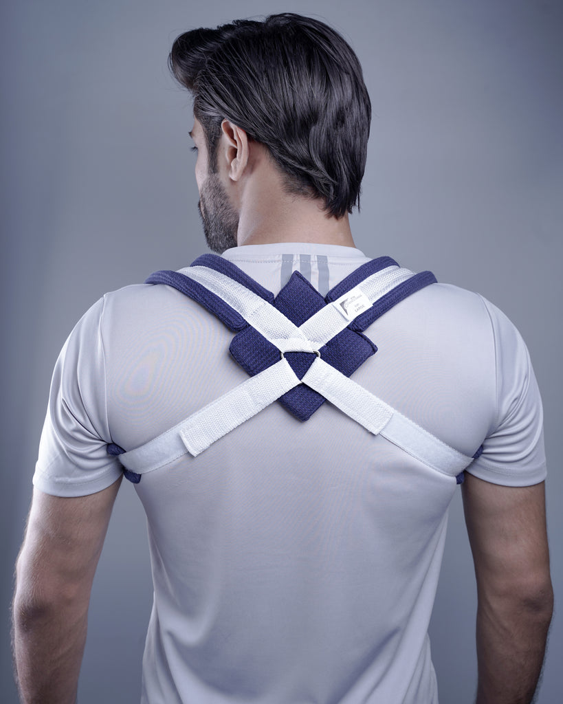 TS ORTHO Clavicle Band