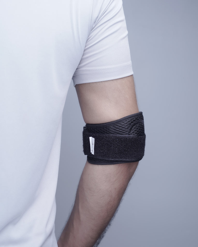 TS ORTHO Tennis Elbow Splint