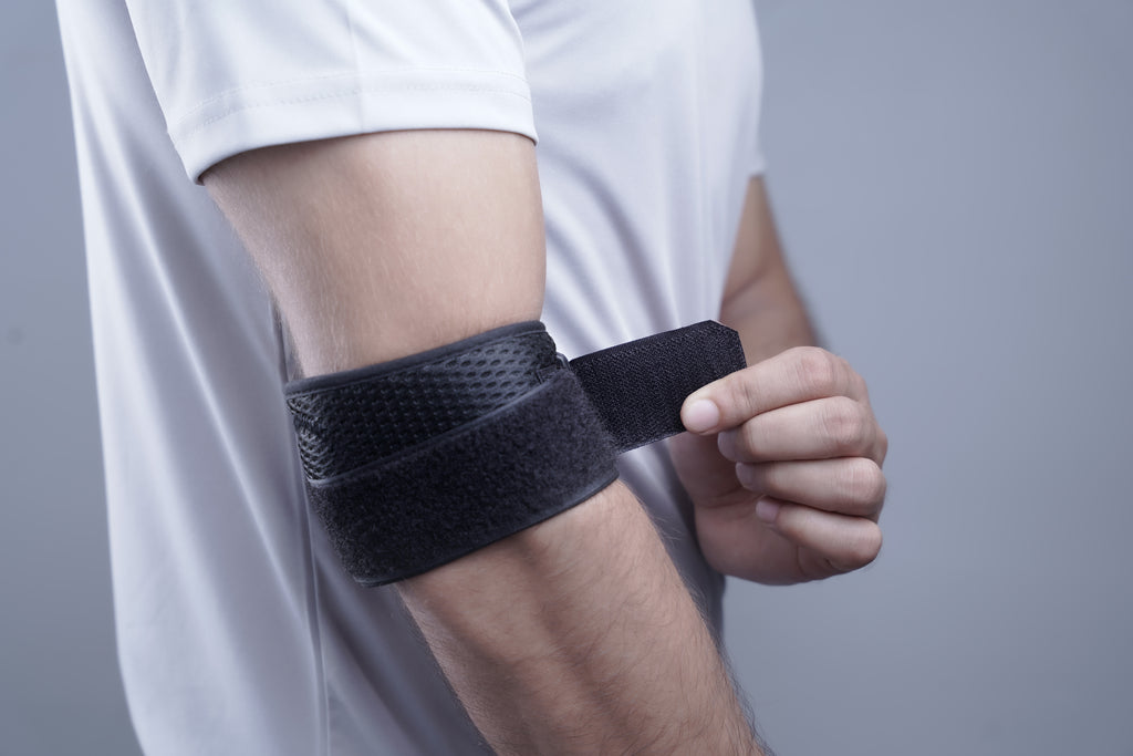 TS ORTHO Tennis Elbow Splint