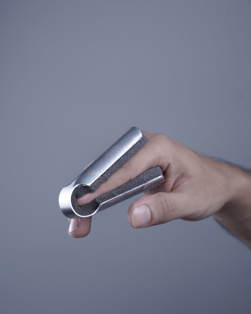 TS ORTHO Cot Finger Splint