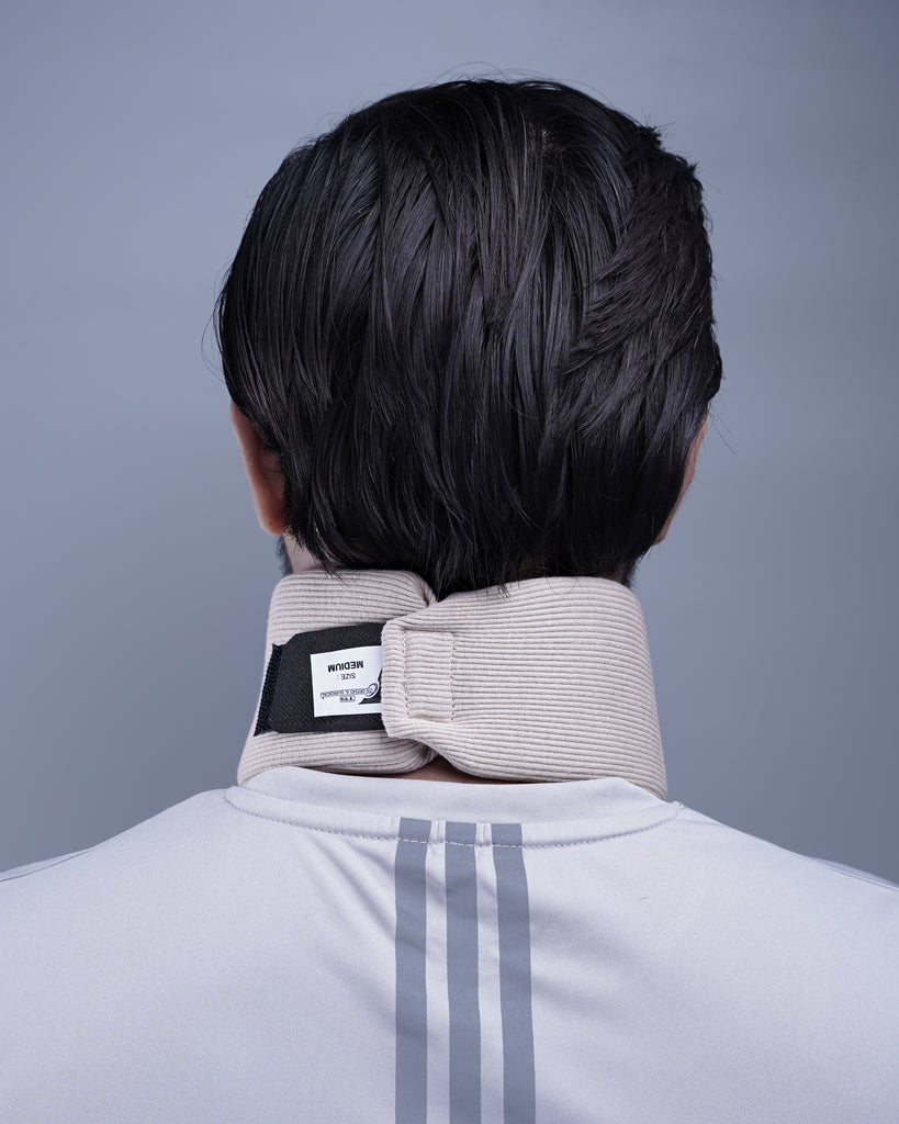TS ORTHO Ts Soft Cervical Collar