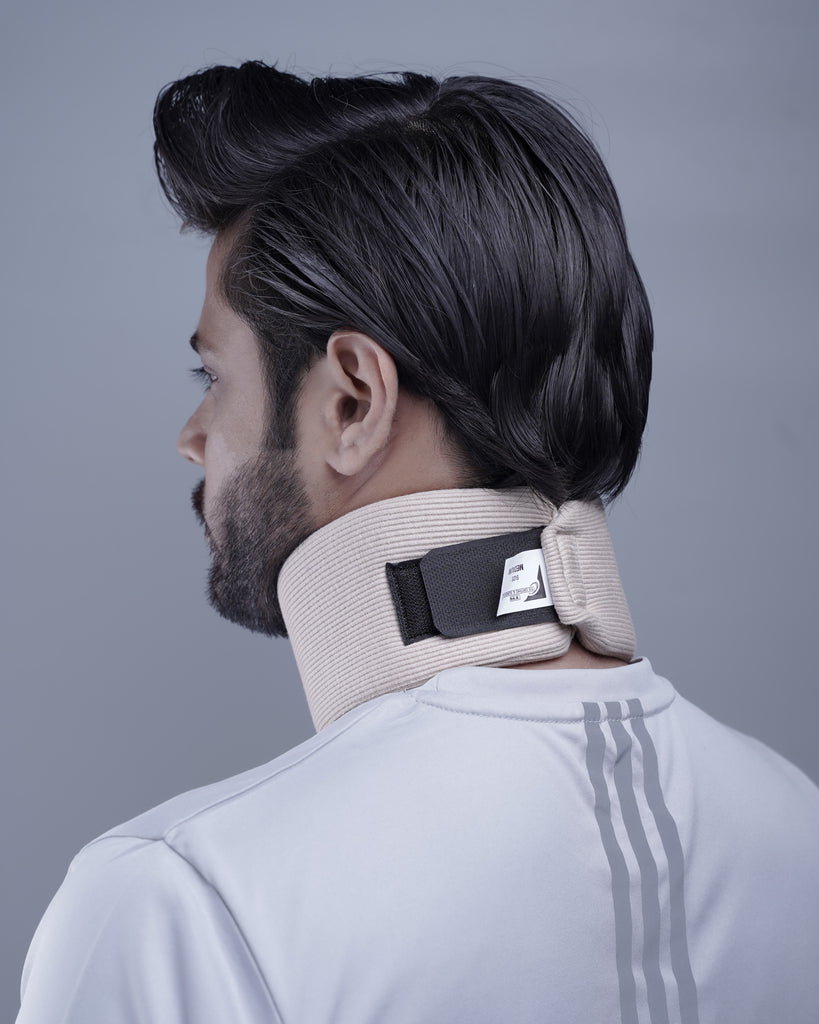 TS ORTHO Ts Soft Cervical Collar