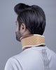 TS ORTHO Economy Collar Hard  Made Of Eva Sheet (Double Piece)