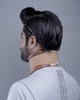 TS ORTHO Hard Cervical Collar Made Of Eva Sheet (Single Piece)